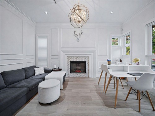 3626 48Th Avenue E, Vancouver, BC 