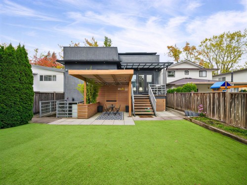 3626 48Th Avenue E, Vancouver, BC 