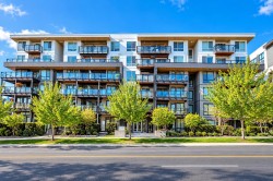 212-707 Como Lake Avenue  Coquitlam, BC V3J 0J5