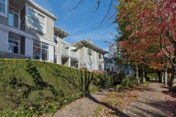 101-1675 10th Avenue W Vancouver, BC V6J 2A2