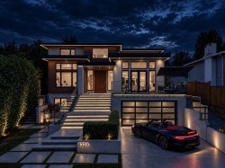 4324 Glencanyon Drive  North Vancouver, BC V7N 4B3