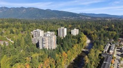 403-2024 Fullerton Avenue  North Vancouver, BC V7P 3G4