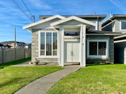 1XX9 Sperling Avenue Burnaby, BC V5B 4J8