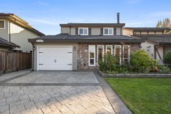 4326 Bonavista Drive  Richmond, BC V7E 5E5