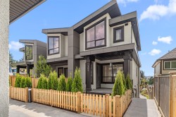 104-753 Edgar Avenue  Coquitlam, BC V3J 2J3