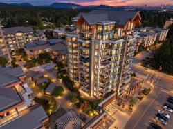 902-1210 27th Street E North Vancouver, BC V7J 0C5