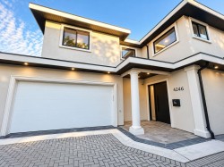 4246 Williams Road  Richmond, BC V7E 1J9