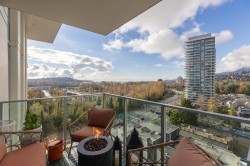1107-1632 Lions Gate Lane  North Vancouver, BC V7P 0E2
