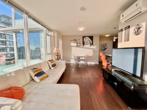 8XX-6971 Elmbridge Way , Richmond, BC V7C 0A5 5