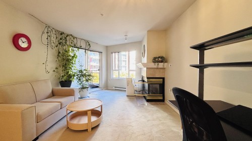 305-5863 Hampton Place , Vancouver, BC V6T 2H3 4