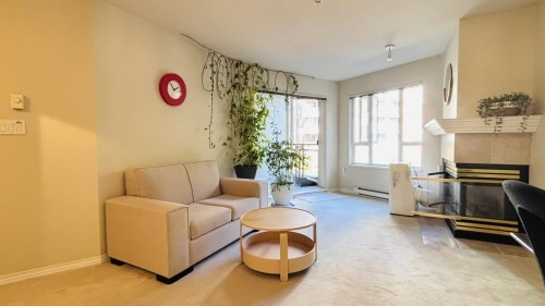 305-5863 Hampton Place , Vancouver, BC V6T 2H3 5