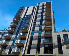 #1002-1530 6th Avenue W Vancouver, BC V6J 0J9