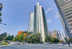 2210-501 Pacific Street  Vancouver, BC V6Z 2X6