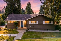 4295 Nottingham Road  North Vancouver, BC V7K 2N3