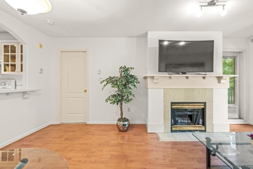 205-5900 Dover Crescent, Richmond, BC 