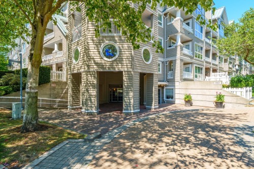 205-5900 Dover Crescent, Richmond, BC 