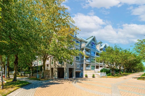 205-5900 Dover Crescent, Richmond, BC 