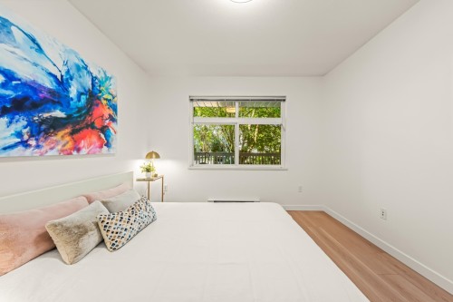 205-5900 Dover Crescent, Richmond, BC 