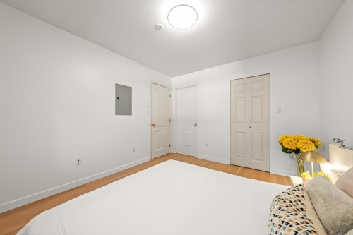 205-5900 Dover Crescent, Richmond, BC 