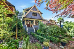 2580 Cambridge Street  Vancouver, BC V5K 1L4