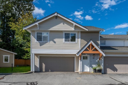 87-1821 Willow Crescent  Squamish, BC V8B 0L9