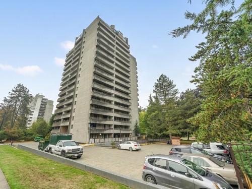 901-6595 Willingdon Avenue  Burnaby, BC V5H 4E5