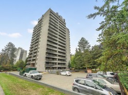 901-6595 Willingdon Avenue Burnaby, BC V5H 4E5