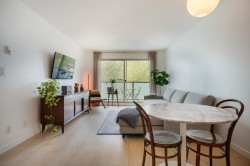 405-1864 Frances Street  Vancouver, BC V5L 1Z7