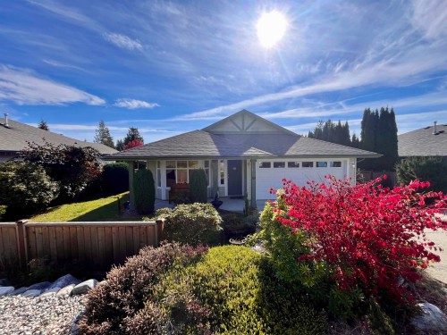 6317 Williams Place  Sechelt, BC V7Z 0M6