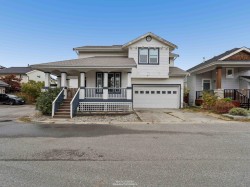 19841 Sunnyside Place Pitt Meadows, BC V3Y 2S7