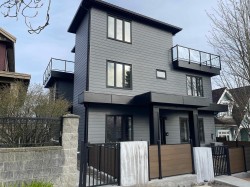 1-2452 Harrison Drive  Vancouver, BC V5P 2P8