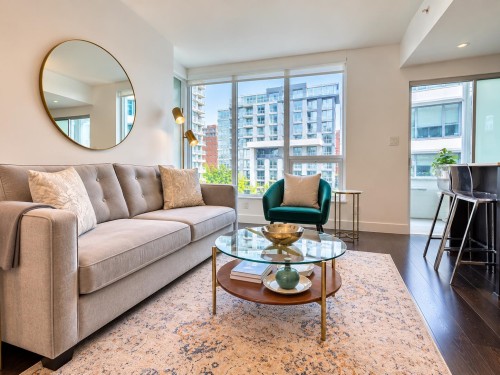 601-161 1st Avenue E, Vancouver, BC V6A 0G1 4
