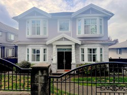 5421 Fleming Street  Vancouver, BC V5P 3E8
