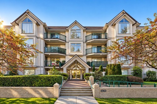 207-1650 Grant Avenue  Port Coquitlam, BC V3B 7V2