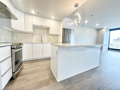 2008-808 Nelson Street , Vancouver, BC V6Z 1P6 2