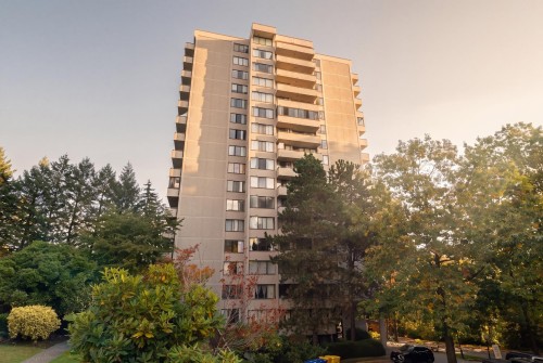 1303-2060 Bellwood Avenue  Burnaby, BC V5B 4V2