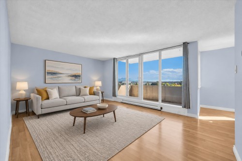 1206-4160 Sardis Street  Burnaby, BC V5H 1K2