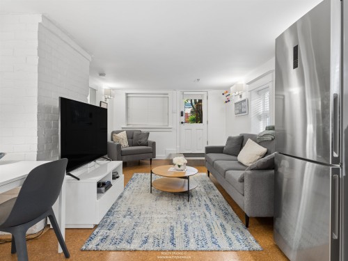 1204 14Th Avenue E, Vancouver, BC 