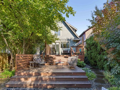 1204 14Th Avenue E, Vancouver, BC 