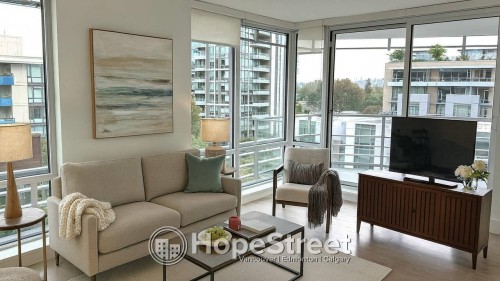 503-680 Seylynn Crescent , North Vancouver, BC V7J 0B5 2
