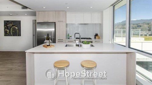 503-680 Seylynn Crescent , North Vancouver, BC V7J 0B5 5