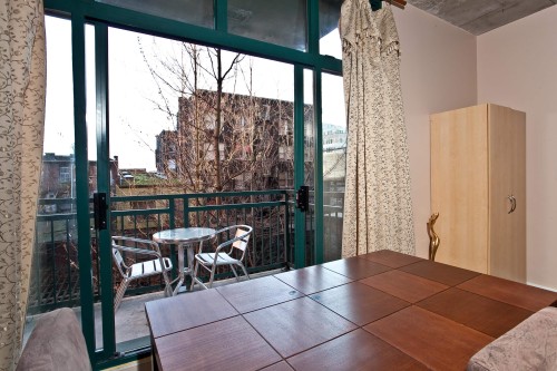313-22 E Cordova Street , Vancouver, BC V6A 4G8 4