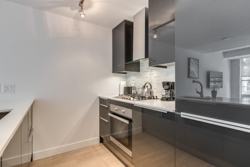 412-1283 Howe Street , Vancouver, BC V6Z 0E3 4