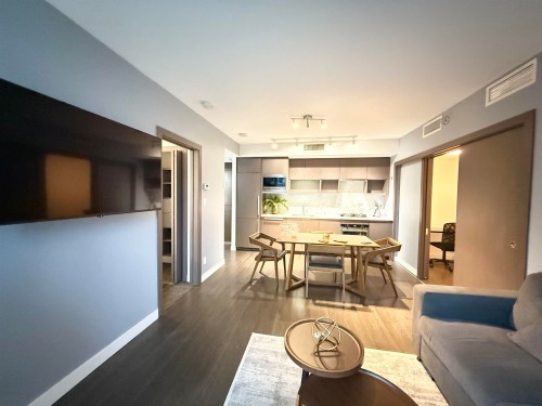 517-68 Smithe Street , Vancouver, BC V6B 0P3 3