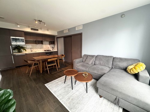 517-68 Smithe Street , Vancouver, BC V6B 0P3 4