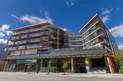 509-1365 Pemberton Avenue Squamish, BC V8B 1B7