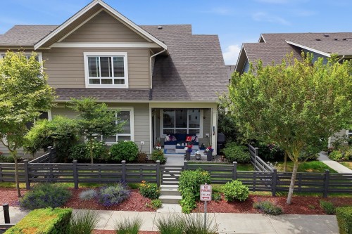204-1816 Osprey Drive  Delta, BC V4M 0B8