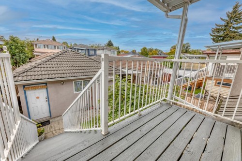 3028 26Th Avenue E, Vancouver, BC 