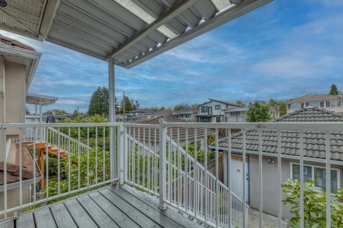 3028 26Th Avenue E, Vancouver, BC 