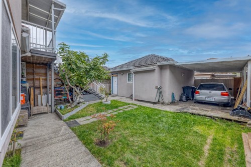 3028 26Th Avenue E, Vancouver, BC 